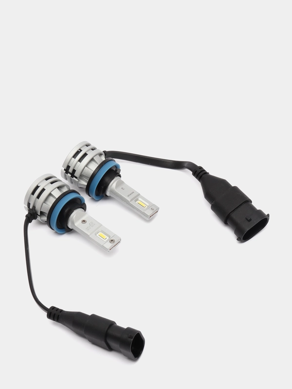 Светодиодные лампы Narva Range Performance Led 6500K 12/24V Н4,Н7,Н8/Н11/Н16
