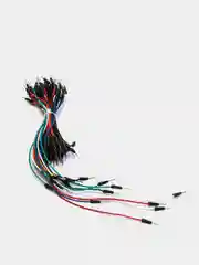 Набор из 65 проводов для макетирования проектов на arduino
