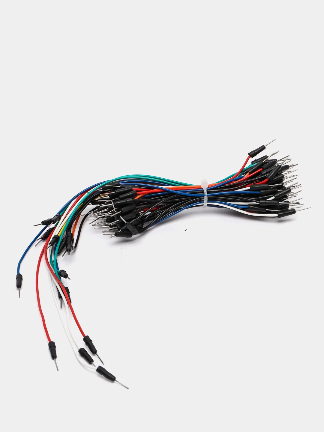Набор из 65 проводов для макетирования проектов на arduino