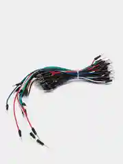 Набор из 65 проводов для макетирования проектов на arduino