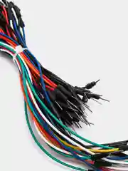Набор из 65 проводов для макетирования проектов на arduino