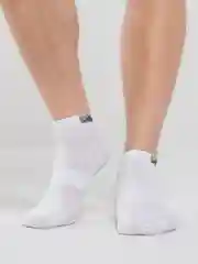 Носки мужские короткие