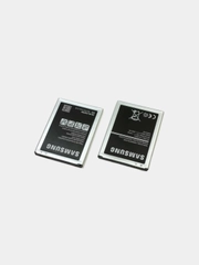 Аккумулятор для Samsung Galaxy J1, 2016, SM-J120 F, EB-BJ120CBE, P0