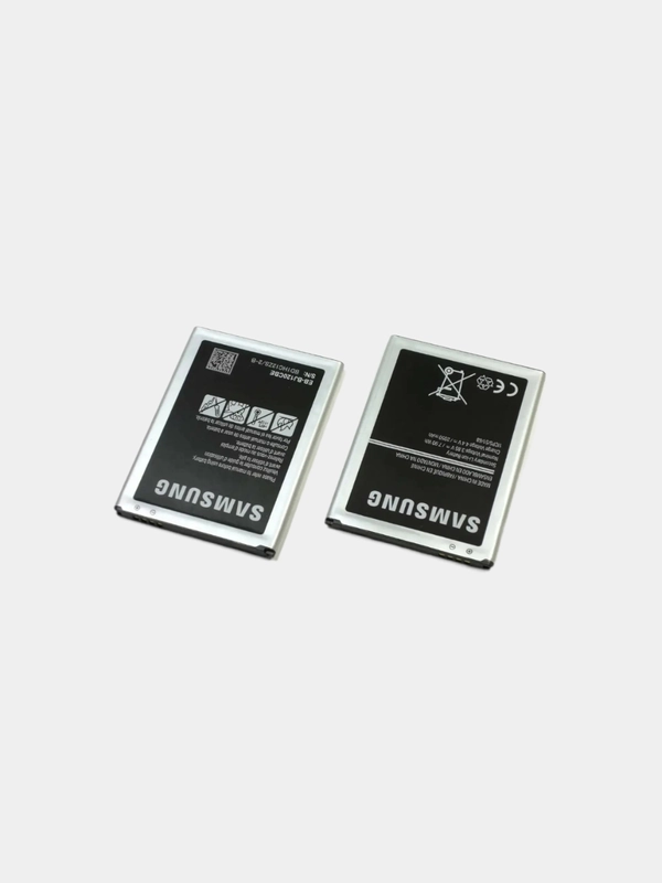 Аккумулятор для Samsung Galaxy J1, 2016, SM-J120 F, EB-BJ120CBE, P0