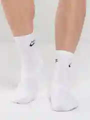 Прозрачный носки мужские, спортивные
