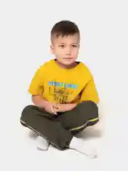 Джоггеры спортивные, детские