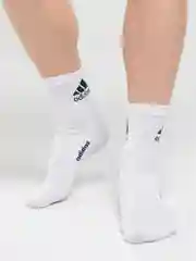 Бежевый меланж носки мужские, спортивные