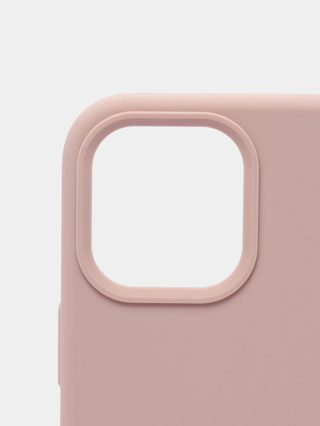 Конфетный силиконовый защитный чехол iphone 12 Pro Max