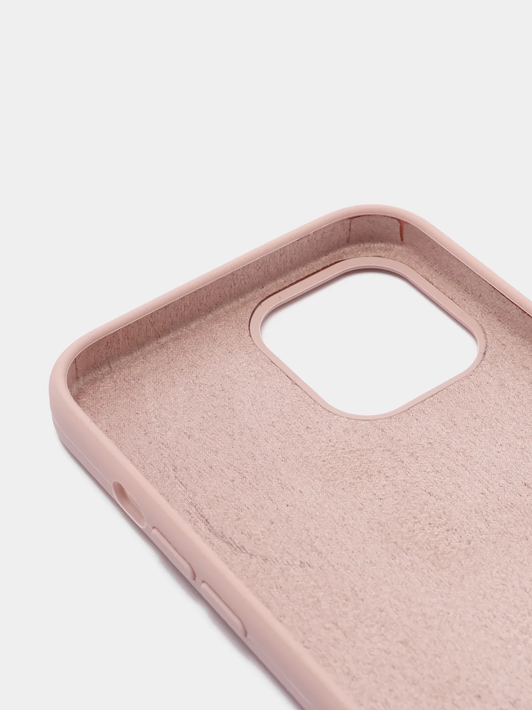 Конфетный силиконовый защитный чехол iphone 12 Pro Max