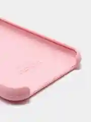 Конфетный силиконовый защитный чехол на iPhone 11