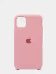 Конфетный силиконовый защитный чехол на iPhone 11