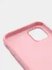 Конфетный силиконовый защитный чехол на iPhone 11