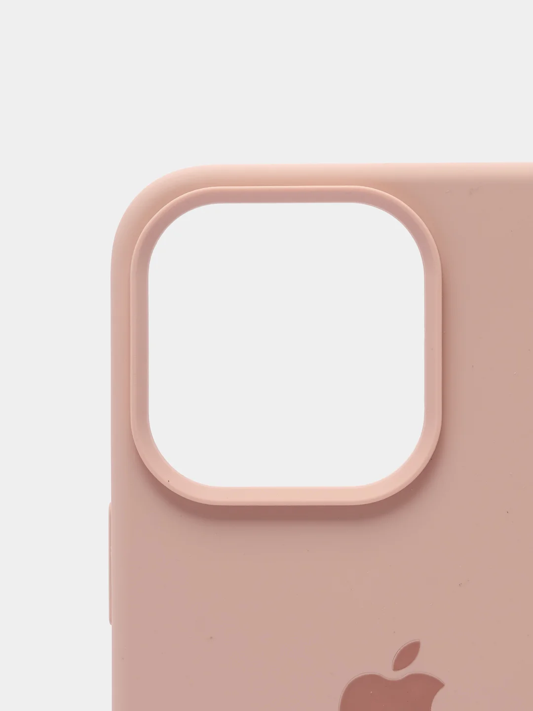 Конфетный силиконовый защитный чехол Iphone 13 Pro, с закрытым низом