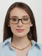 Угольный очки для работы за компьютером. Унисекс