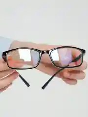 Угольный очки для работы за компьютером. Унисекс