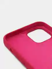 Марсала силиконовый защитный чехол iphone 12 Pro Max