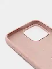 Конфетный силиконовый защитный чехол для iPhone 13 Pro Max с закрытым низом