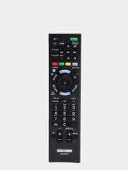 Пульт для телевизора Sony RM-ED052