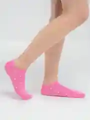 Фуксия носки женские Minimi Mini trend 4203