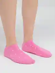Фуксия носки женские Minimi Mini trend 4203