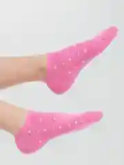 Фуксия носки женские Minimi Mini trend 4203