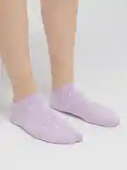 Сиреневый носки женские Minimi Mini trend 4203