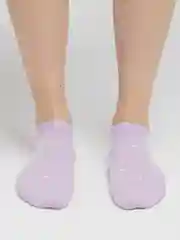 Сиреневый носки женские Minimi Mini trend 4203