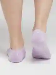 Сиреневый носки женские Minimi Mini trend 4203