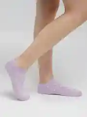 Сиреневый носки женские Minimi Mini trend 4203