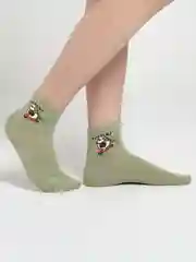 Носки женские