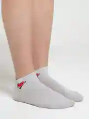 Женские носки HEART