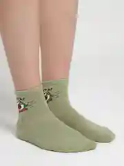 Носки женские