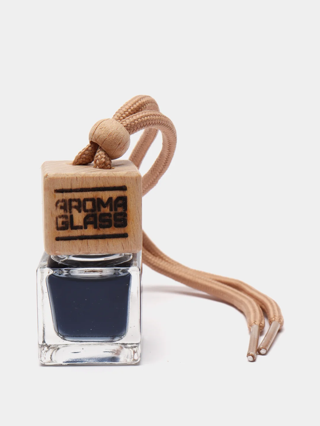 Ароматизатор воздуха для авто Aroma Glass