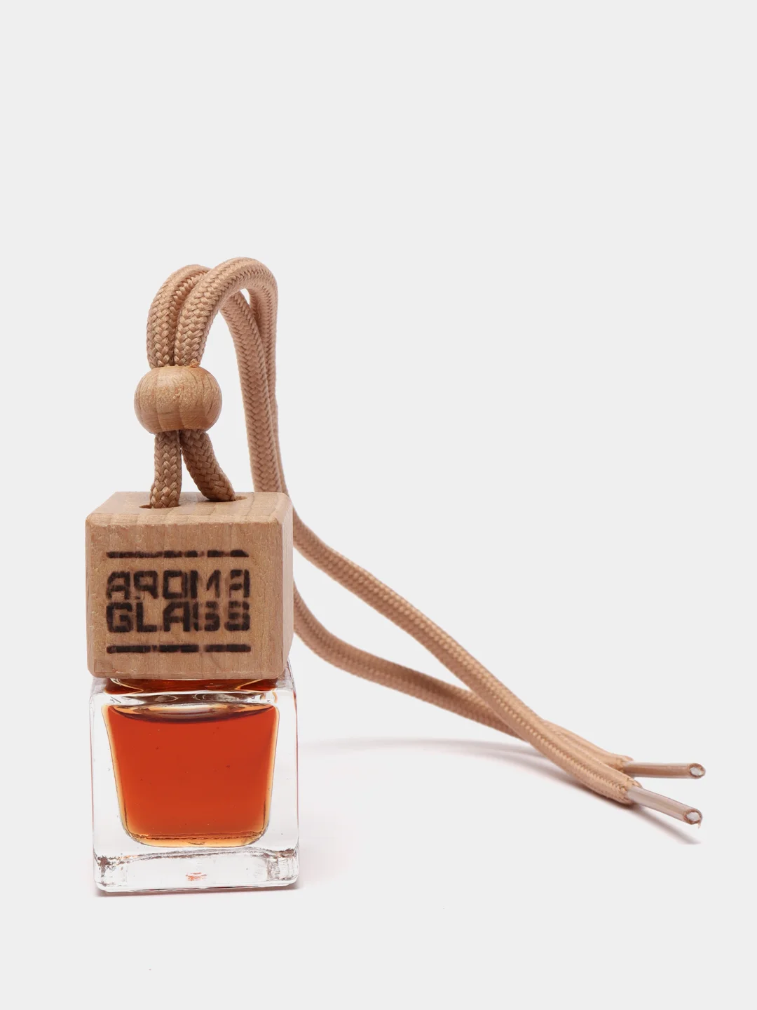 Ароматизатор воздуха для авто Aroma Glass