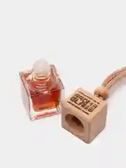 Ароматизатор воздуха для авто Aroma Glass