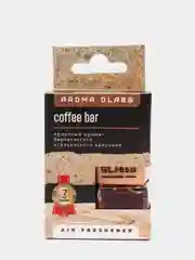 Ароматизатор воздуха для авто Aroma Glass