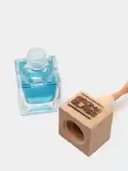 Ароматизатор воздуха для авто Aroma Glass