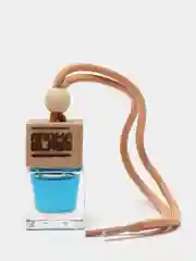 Ароматизатор воздуха для авто Aroma Glass