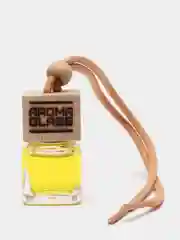 Ароматизатор воздуха для авто Aroma Glass