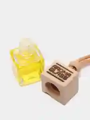 Ароматизатор воздуха для авто Aroma Glass