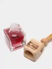 Ароматизатор воздуха для авто Aroma Glass