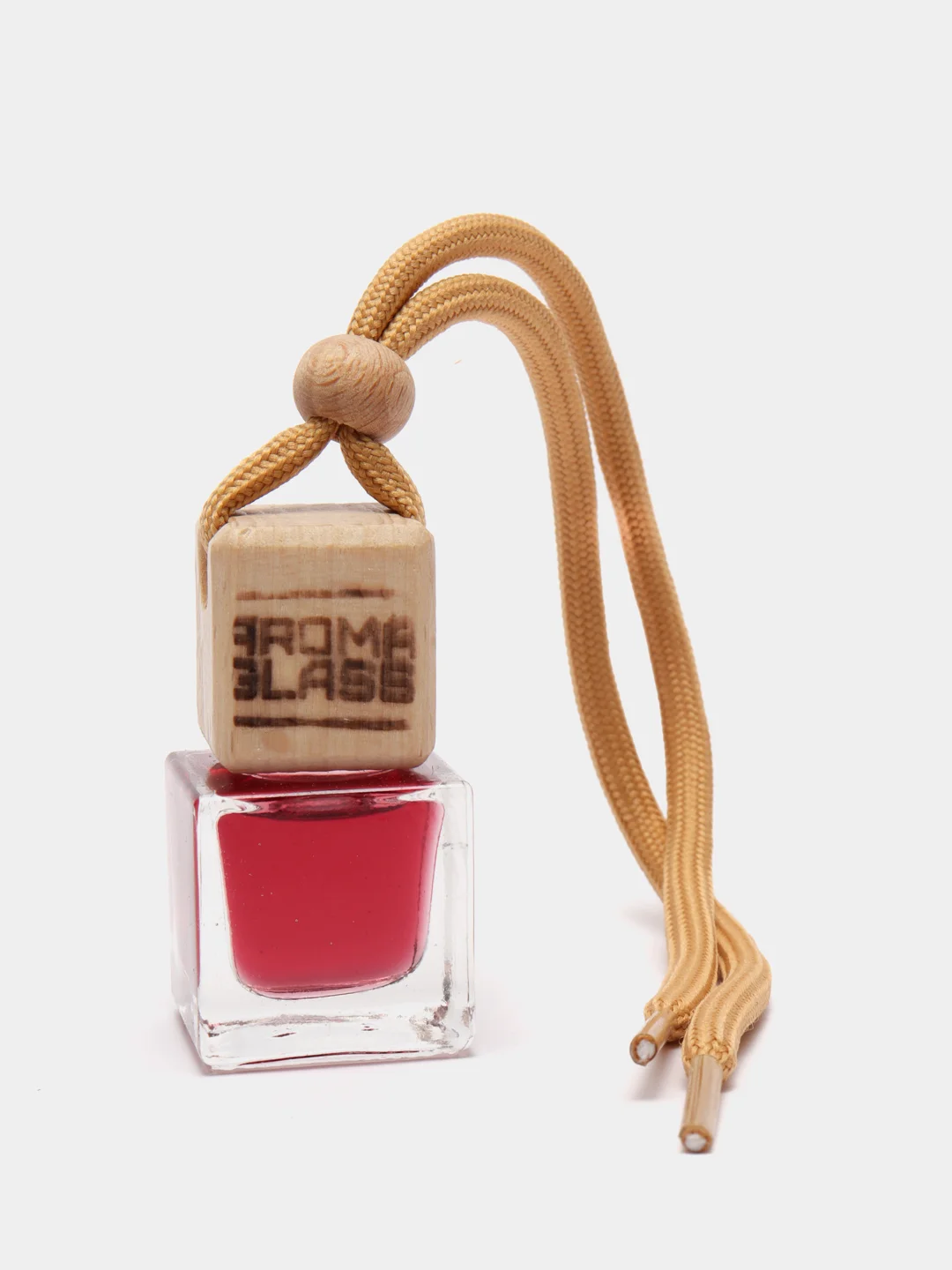 Ароматизатор воздуха для авто Aroma Glass