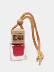 Ароматизатор воздуха для авто Aroma Glass
