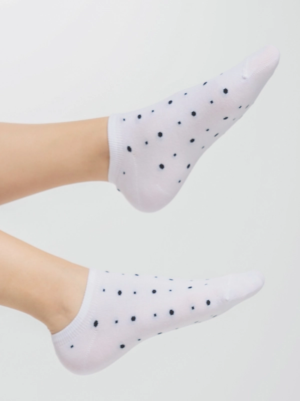 Носки женские Minimi Mini trend 4203
