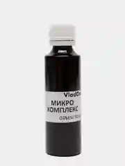 Микрокомплекс 50 мл - высокоэффективное удобрение для устранения дефицита микроэлементов