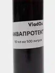 Кондиционер Aquaprotect, 50 мл, на 500 л