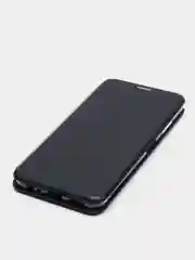 Синий чехол книжка Samsung A22s