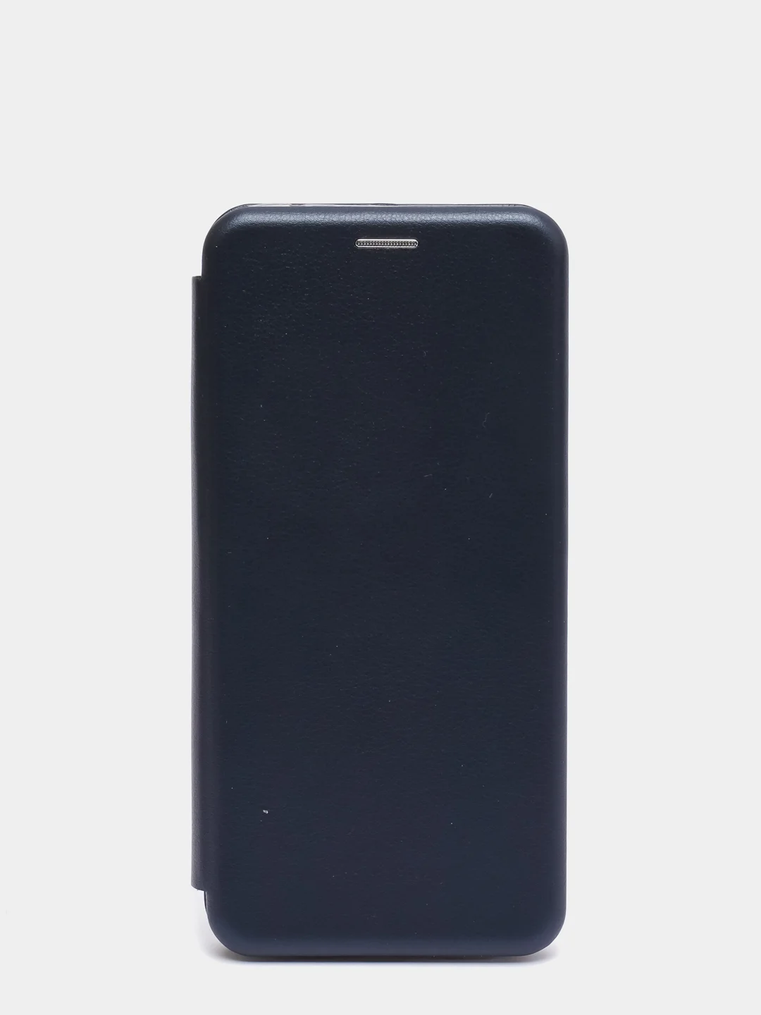 Синий чехол книжка Samsung A22s