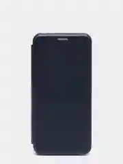 Синий чехол книжка Samsung A22s