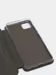 Синий чехол книжка Samsung A22s